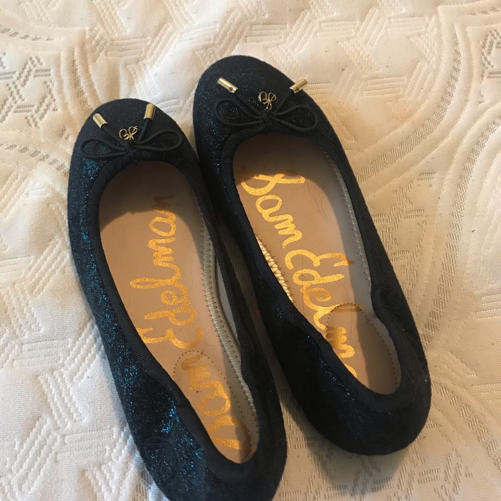 Sam Edelman Felicia Flats